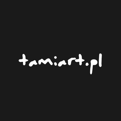 logo-tamiart-czarne